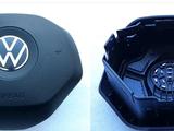 Airbag srs Крышка руля муляж wv passat за 16 000 тг. в Алматы