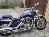 Honda  VTX 1300 C 2007 года за 3 500 000 тг. в Караганда – фото 2