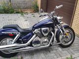 Honda  VTX 1300 C 2007 года за 3 500 000 тг. в Караганда