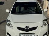 Toyota Yaris 2009 года за 5 000 000 тг. в Тараз – фото 3