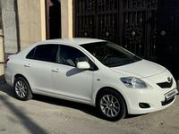 Toyota Yaris 2009 года за 4 500 000 тг. в Тараз