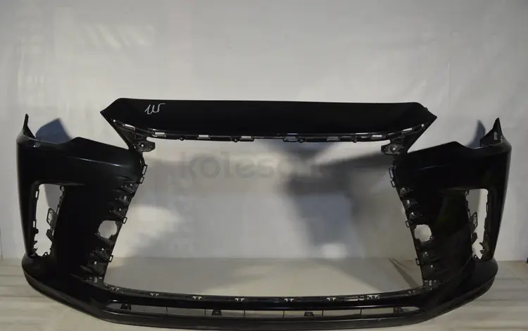 Бампер передний задний Lexus RX 350 RX 500H за 120 000 тг. в Караганда