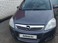 Opel Zafira 2009 годаүшін3 200 000 тг. в Уральск