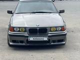 BMW 323 1994 годаүшін2 800 000 тг. в Семей – фото 3