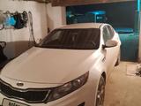 Kia Optima 2011 годаүшін6 000 000 тг. в Актобе