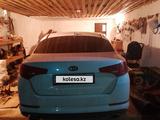 Kia Optima 2011 годаүшін6 000 000 тг. в Актобе – фото 3