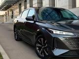Changan Eado 2025 года за 7 690 000 тг. в Алматы – фото 4