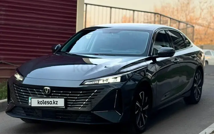 Changan Eado 2025 года за 7 590 000 тг. в Алматы