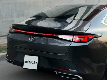 Changan Eado 2025 года за 7 590 000 тг. в Алматы – фото 6