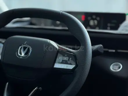 Changan Eado 2025 года за 7 590 000 тг. в Алматы – фото 8