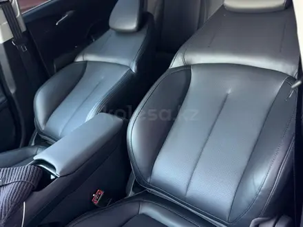 Changan Eado 2025 года за 7 590 000 тг. в Алматы – фото 7