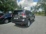 Toyota Land Cruiser Prado 2010 года за 13 000 000 тг. в Темиртау – фото 2