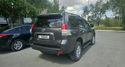 Toyota Land Cruiser Prado 2010 года за 13 000 000 тг. в Темиртау – фото 2