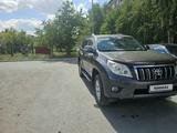 Toyota Land Cruiser Prado 2010 года за 13 000 000 тг. в Темиртау