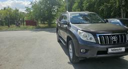 Toyota Land Cruiser Prado 2010 года за 13 000 000 тг. в Темиртау