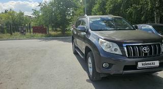 Toyota Land Cruiser Prado 2010 года за 13 000 000 тг. в Темиртау