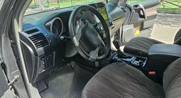 Toyota Land Cruiser Prado 2010 года за 13 000 000 тг. в Темиртау – фото 3