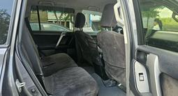 Toyota Land Cruiser Prado 2010 года за 13 000 000 тг. в Темиртау – фото 4