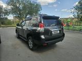 Toyota Land Cruiser Prado 2010 года за 13 000 000 тг. в Темиртау – фото 5