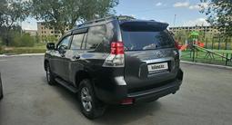 Toyota Land Cruiser Prado 2010 года за 13 000 000 тг. в Темиртау – фото 5