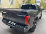 Toyota Tundra 2024 года за 58 000 000 тг. в Караганда – фото 4