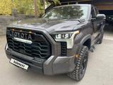 Toyota Tundra 2024 года за 58 000 000 тг. в Караганда – фото 2