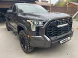 Toyota Tundra 2024 года за 58 000 000 тг. в Караганда