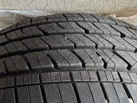 ШИНЫ Bridgestone Dyller.4шт.245/50/20. Made in Japan. за 250 000 тг. в Астана – фото 6