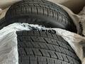 ШИНЫ Bridgestone Dyller.4шт.245/50/20. Made in Japan. за 250 000 тг. в Караганда – фото 4