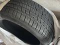 ШИНЫ Bridgestone Dyller.4шт.245/50/20. Made in Japan. за 250 000 тг. в Астана