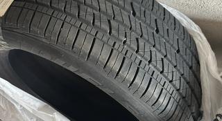 ШИНЫ Bridgestone Dyller.4шт.245/50/20. Made in Japan. за 250 000 тг. в Астана