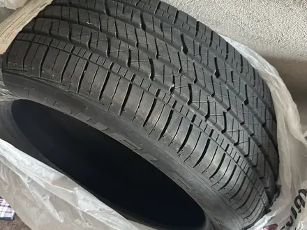 ШИНЫ Bridgestone Dyller.4шт.245/50/20. Made in Japan.үшін250 000 тг. в Караганда