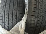 ШИНЫ Bridgestone Dyller.4шт.245/50/20. Made in Japan. за 250 000 тг. в Астана – фото 5