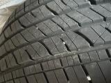 ШИНЫ Bridgestone Dyller.4шт.245/50/20. Made in Japan.үшін250 000 тг. в Астана – фото 2