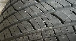 ШИНЫ Bridgestone Dyller.4шт.245/50/20. Made in Japan. за 250 000 тг. в Караганда – фото 2