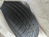 ШИНЫ Bridgestone Dyller.4шт.245/50/20. Made in Japan.үшін250 000 тг. в Астана – фото 3