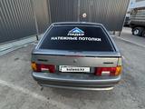 ВАЗ (Lada) 2114 2006 года за 600 000 тг. в Астана – фото 4