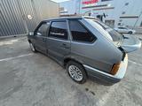 ВАЗ (Lada) 2114 2006 года за 600 000 тг. в Астана – фото 5