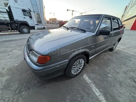 ВАЗ (Lada) 2114 2006 года за 600 000 тг. в Астана – фото 6