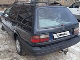 Volkswagen Passat 1993 года за 1 900 000 тг. в Павлодар – фото 3