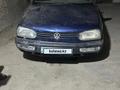 Volkswagen Golf 1992 годаfor350 000 тг. в Кордай