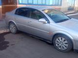 Opel Vectra 2002 года за 1 800 000 тг. в Астана – фото 2