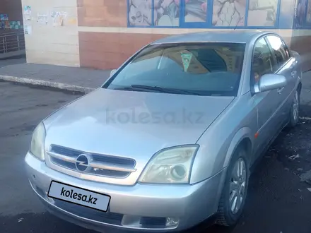 Opel Vectra 2002 года за 1 800 000 тг. в Астана – фото 6