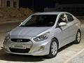 Hyundai Accent 2014 года за 4 500 000 тг. в Актау – фото 2