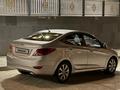 Hyundai Accent 2014 года за 4 500 000 тг. в Актау – фото 4