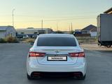 Toyota Avalon 2013 года за 9 300 000 тг. в Атырау – фото 3