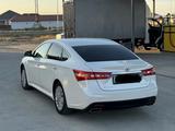 Toyota Avalon 2013 года за 9 300 000 тг. в Атырау – фото 4