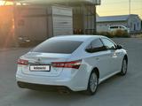 Toyota Avalon 2013 года за 9 300 000 тг. в Атырау – фото 5
