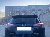 Toyota RAV4 2017 года за 13 800 000 тг. в Караганда – фото 3