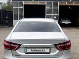 ВАЗ (Lada) Vesta 2019 года за 3 490 000 тг. в Уральск – фото 4